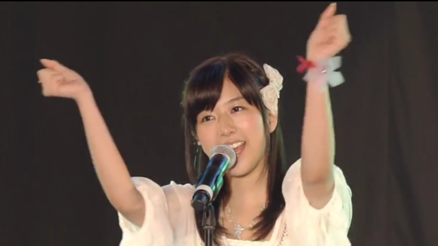 动画《未闻花名》主题曲《secret base》