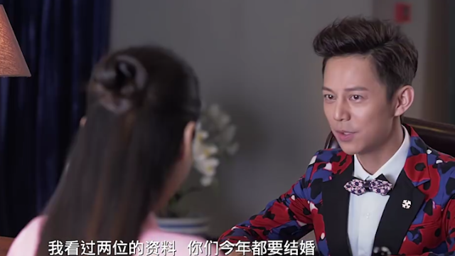 新娘大作战：美女打算娶个男生回家，何炅一出场，气氛就不一样了