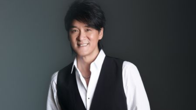 周华健《忘忧草》忘忧草忘了就好,梦里知道少