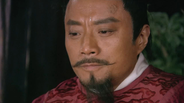 水浒传中结局最好的一个人，最早看透宋江，离开梁山一去不返