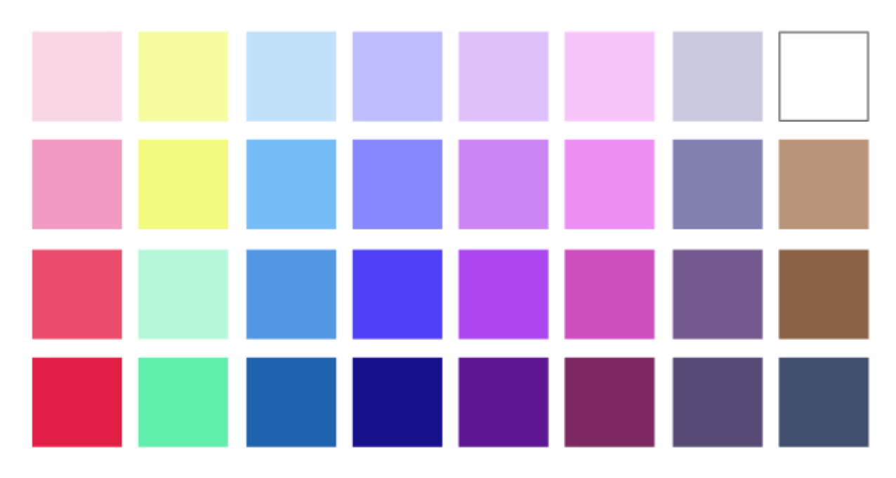 2019年女生最流行的口红颜色是什么看日本彩妆界的潮流