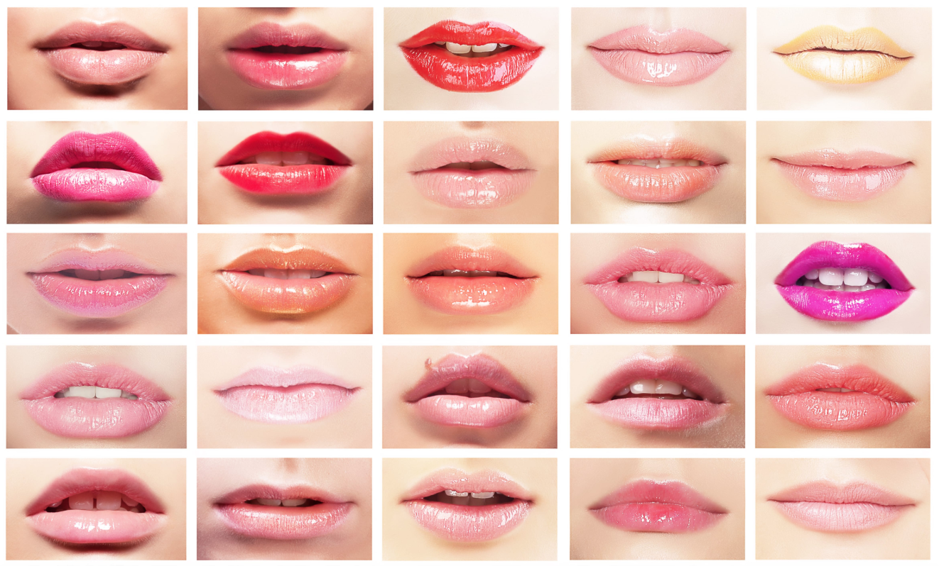 2019年女生最流行的口红颜色是什么看日本彩妆界的潮流