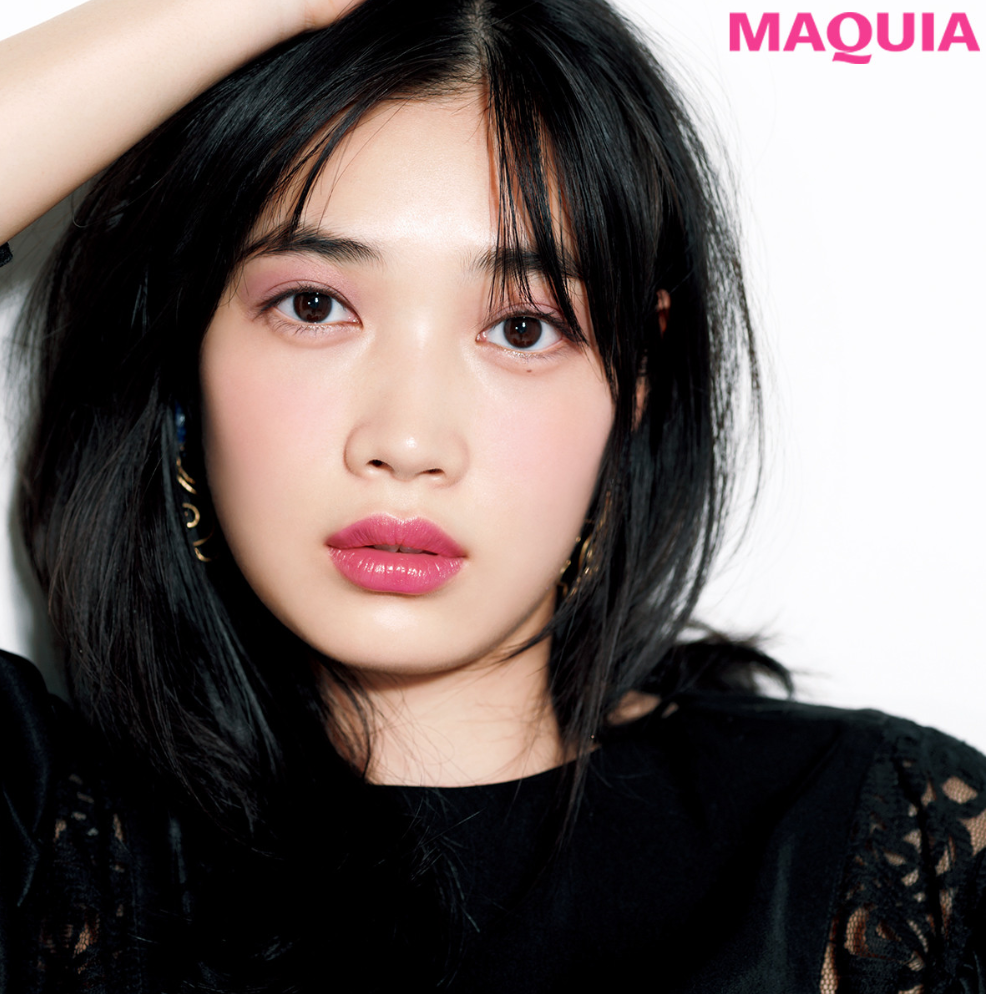 2019年女生最流行的口红颜色是什么看日本彩妆界的潮流