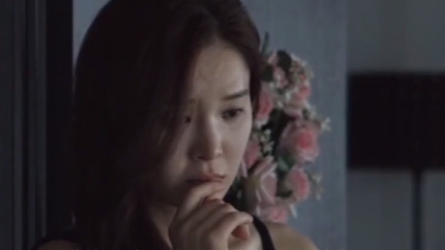 韩国伦理电影《密爱100》，大妈推到小鲜肉，差一步就在一起了