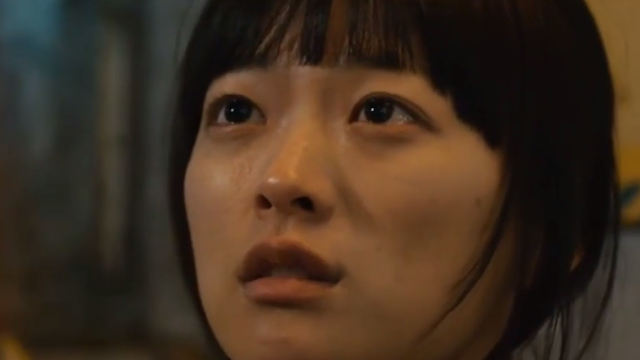 韩国虐心电影《公主》！16岁少女被人糟蹋，一生的污点被人歧视