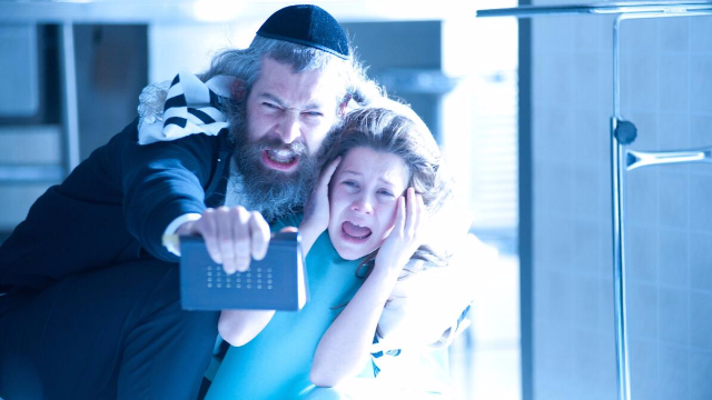 俗哥说电影，美国恐怖片《死魂盒》