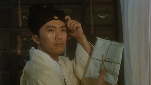 大内密探零零发：爆笑！星爷当妇科大夫，和最后位病人对话神了！