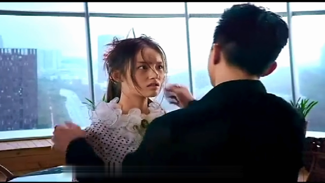 搞笑电影美人鱼解说