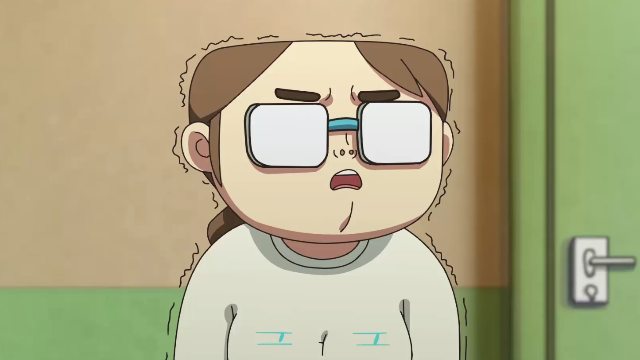 女生宿舍日常 减肥（下）