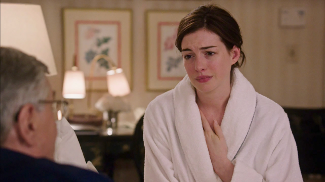 默爷侃电影：美国职场喜剧电影《实习生》