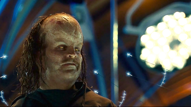 默爷侃电影：美国超级英雄电影《绿灯侠》