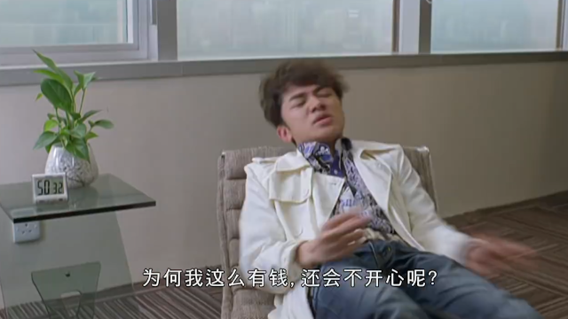 矮仔多情：王祖蓝自爆高智商，22岁就赚到一百万，咱能低调点吗