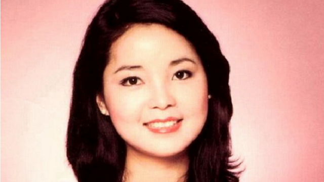 邓丽君《何日君再来》，人生能得几回醉，不欢更何待