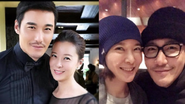 胡兵与柯蓝公开恋情了？他曾暗恋瞿颖多年，为什么没有在一起