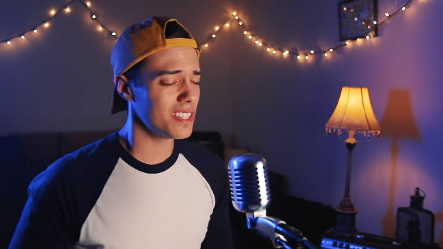 这音色太抓耳了!西班牙小哥Zedd神曲The Mid