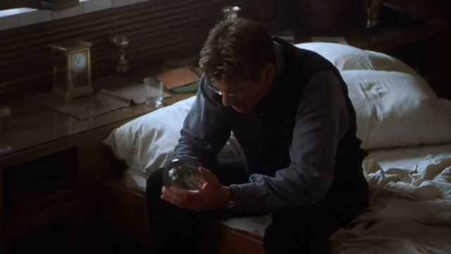 一部虐心高分电影: 丈夫面对不忠的妻子该如何