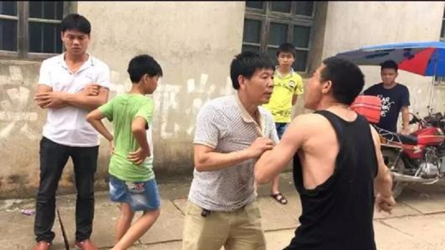农村的“三大恶霸”，第一个可以让人记一辈子！