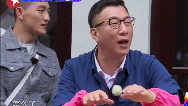 孙红雷交不出货，工厂即将面临倒闭，杨奇涵你这军师怎么当的？