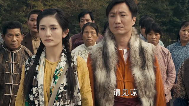 笑功震武林：年轻时的谢娜可以说是颜值巅峰了，怎么看都觉得好美