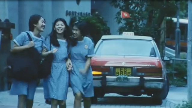 张明敏经典爱国歌曲《我的中国心》，对祖国的挚爱深情，感人！