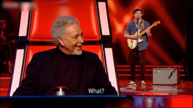 吉他帅哥改编阿姆神曲Lose Yourself获导师三转