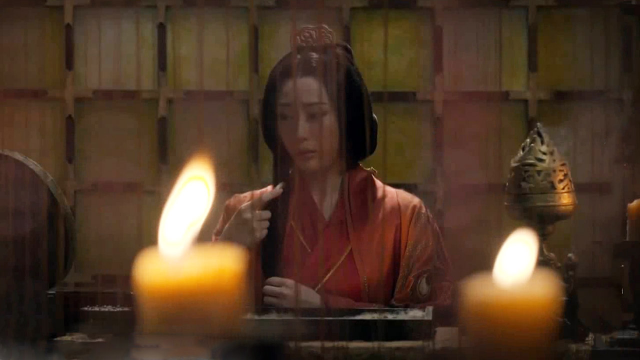 中国历史上3位二婚皇后，一个比一个厉害，第三位直接当皇帝
