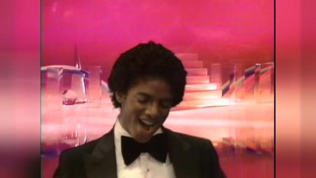 迈克尔杰克逊首张成年个人专辑的首发单曲