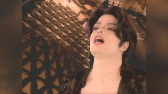 迈克尔杰克逊的这首歌,成为美国公告牌史上第