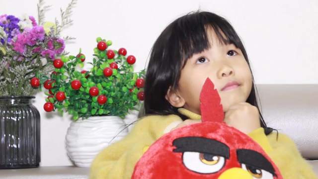 女儿若得到了神灯，会许什么愿望？爸爸一问之下就闹出大笑话