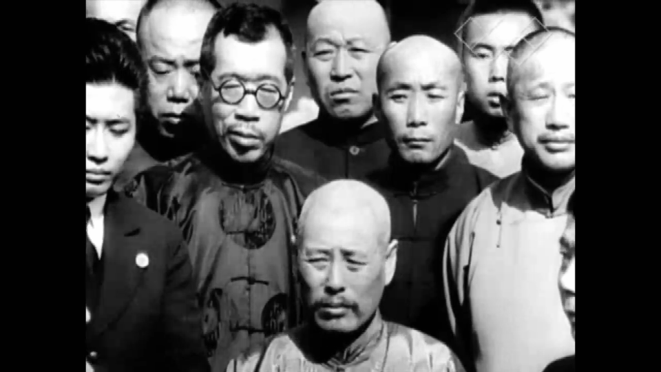 坚决不投靠日本人的民国军阀吴佩孚，却因牙痛死于日本医生之手！