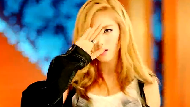 韩国美女AfterSchool诱惑mv《初恋》