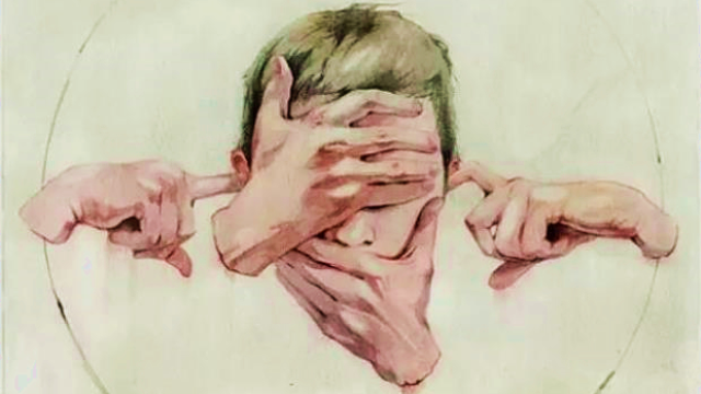 达克效应：无知要比知识更容易产生自信