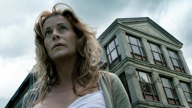 废弃的孤儿院藏着惊天大秘密！西班牙高分悬疑电影《灵异孤儿院》