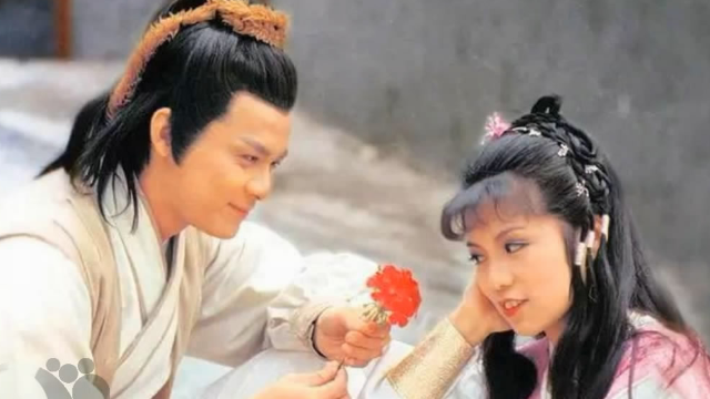 那些 80、90年代TVB金庸武侠剧中的老戏骨，你能认出几个