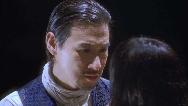 张学友经典之作《慢慢》,爱情要互相理解,才能