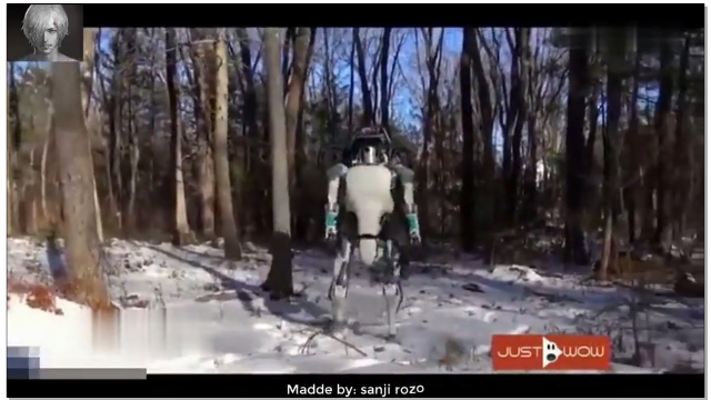 当怪兽磁铁遇上了铁磁流体会怎样？看着起鸡皮疙瘩.