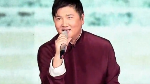 “我爱你北京，所有的情愿意为你”《北京》孙楠