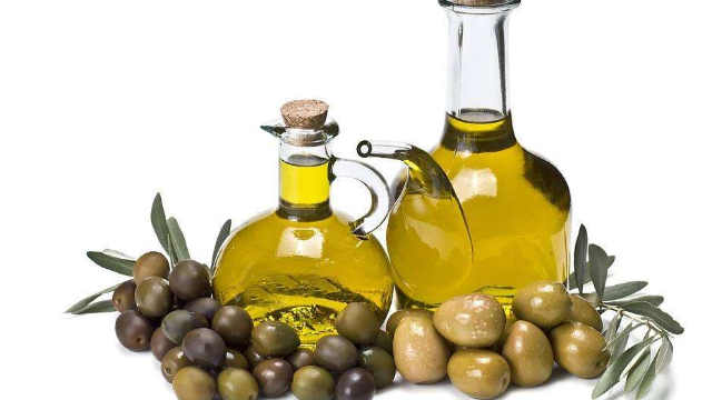 Aceite de oliva para gastritis