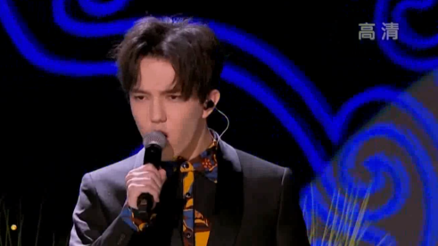 告诉我鸿雁，你在追求什么”《鸿雁》腾格尔迪玛希