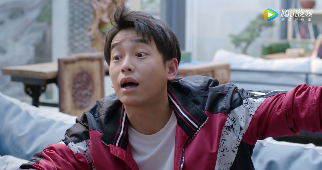 都挺好:小蒙总对她一见钟情,扬言要将众城拱手