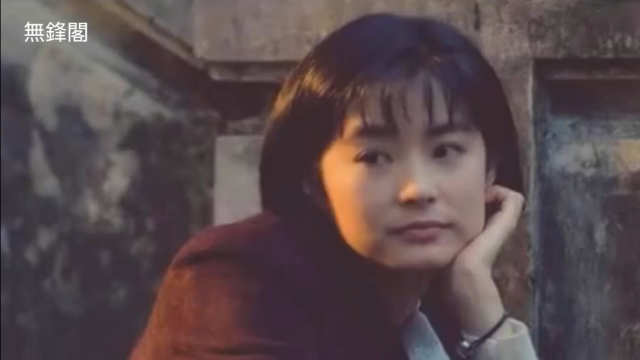林青霞影视剪辑：她是最经典的东方不败，绝代芳华林青霞！