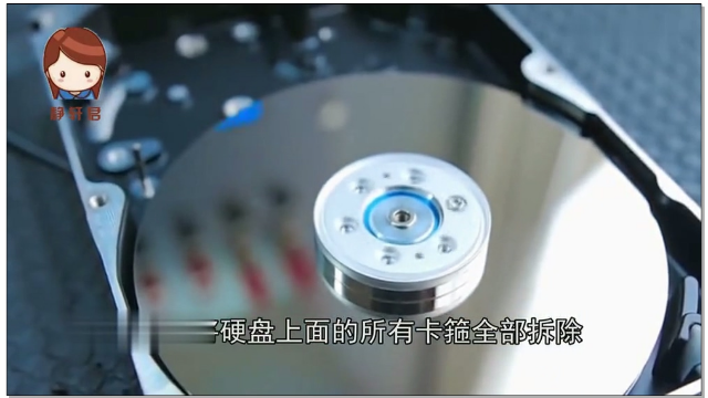 电脑硬盘坏掉只能扔?牛人一番操作,有人出2万都不卖