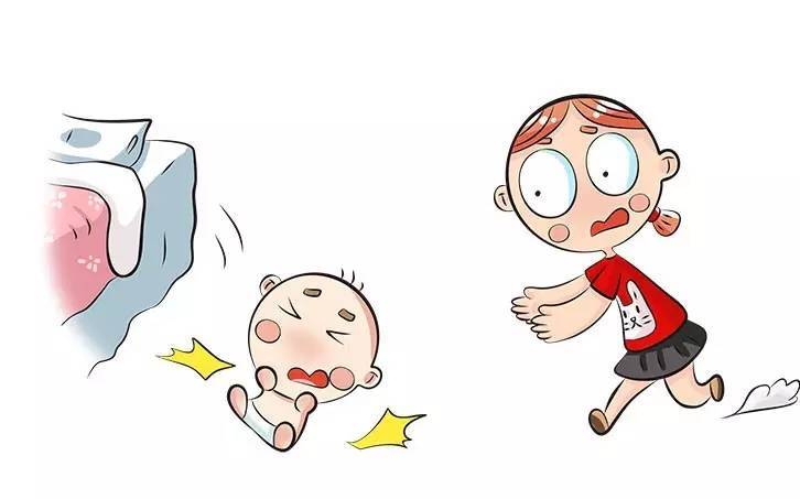 孩子摔倒了——如何抚慰受伤的孩子,绝不越界