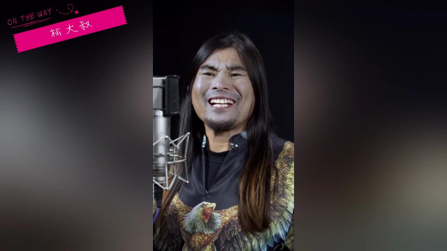 灵魂歌手面筋哥对这首《出山》下手了，网友：分分钟忘记原唱！