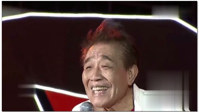 74岁急智歌王张帝三段婚姻，妻子小自己33岁，儿子没有孙子大