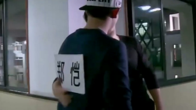 Angelababy郑恺跑男“秀恩爱”大合集