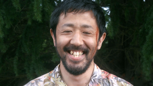 小涛电影解说：几分钟看完日本恐怖电影《摄影机不要停》