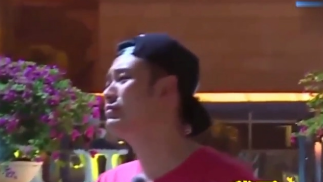 陈赫与Angelababy联盟，让baby机智结盟李晨