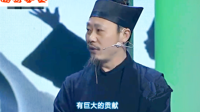 武当三丰派钟云龙,谈对闫芳太极的看法,现场展示太极功夫表演