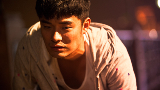 陈赫裸舞，简直太辣眼睛了